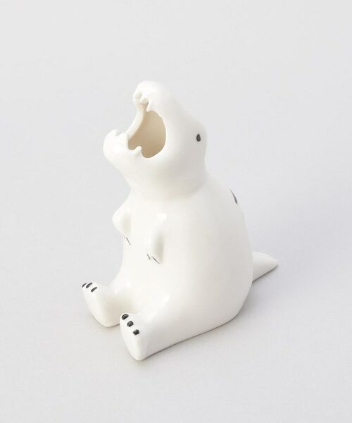 212 KITCHEN STORE / トゥーワントゥーキッチン ストア インテリア・インテリア雑貨 | シナリー モチーフフラワーベース ティラノサウルス | 詳細1