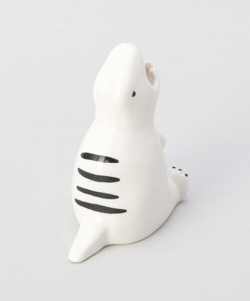 212 KITCHEN STORE / トゥーワントゥーキッチン ストア インテリア・インテリア雑貨 | シナリー モチーフフラワーベース ティラノサウルス | 詳細2