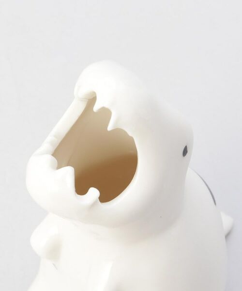 212 KITCHEN STORE / トゥーワントゥーキッチン ストア インテリア・インテリア雑貨 | シナリー モチーフフラワーベース ティラノサウルス | 詳細4