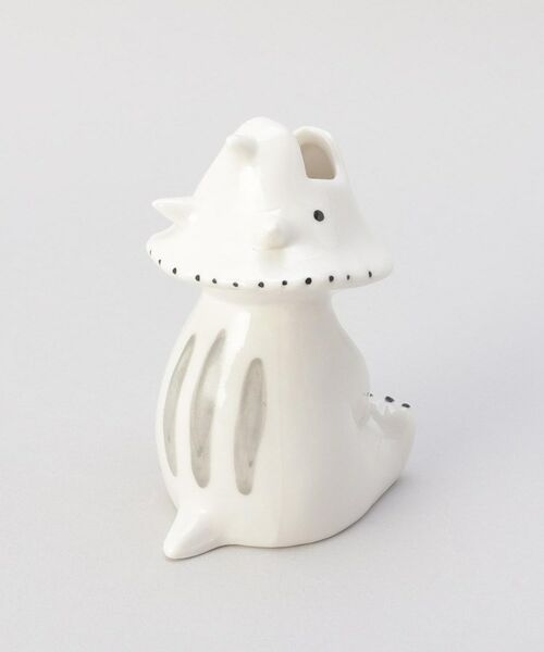 212 KITCHEN STORE / トゥーワントゥーキッチン ストア インテリア・インテリア雑貨 | シナリー モチーフフラワーベース トリケラトプス | 詳細2