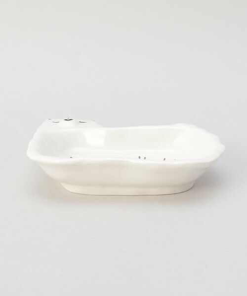 212 KITCHEN STORE / トゥーワントゥーキッチン ストア インテリア・インテリア雑貨 | シナリー モチーフトレイ アルパカ | 詳細2