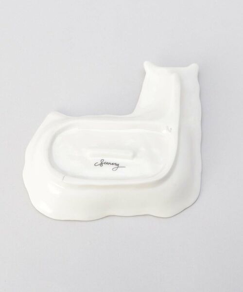 212 KITCHEN STORE / トゥーワントゥーキッチン ストア インテリア・インテリア雑貨 | シナリー モチーフトレイ アルパカ | 詳細4