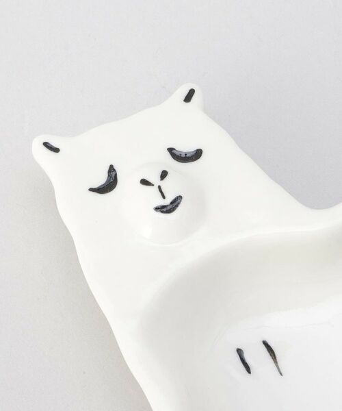 212 KITCHEN STORE / トゥーワントゥーキッチン ストア インテリア・インテリア雑貨 | シナリー モチーフトレイ アルパカ | 詳細5