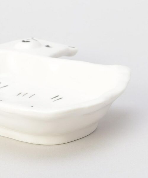 212 KITCHEN STORE / トゥーワントゥーキッチン ストア インテリア・インテリア雑貨 | シナリー モチーフトレイ アルパカ | 詳細6