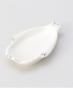 212 KITCHEN STORE / トゥーワントゥーキッチン ストア インテリア・インテリア雑貨 | シナリー モチーフトレイ シロクマ