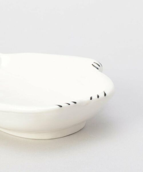 212 KITCHEN STORE / トゥーワントゥーキッチン ストア インテリア・インテリア雑貨 | シナリー モチーフトレイ シロクマ | 詳細6