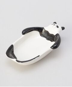 212 KITCHEN STORE / トゥーワントゥーキッチン ストア インテリア・インテリア雑貨 | シナリー モチーフトレイ パンダ