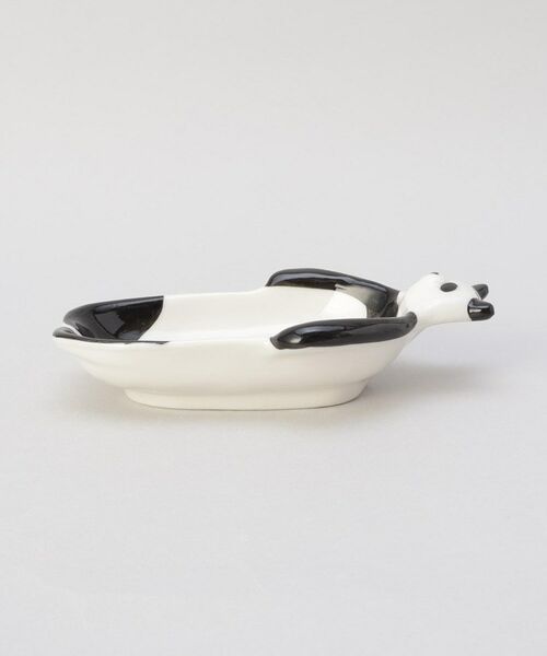 212 KITCHEN STORE / トゥーワントゥーキッチン ストア インテリア・インテリア雑貨 | シナリー モチーフトレイ パンダ | 詳細2