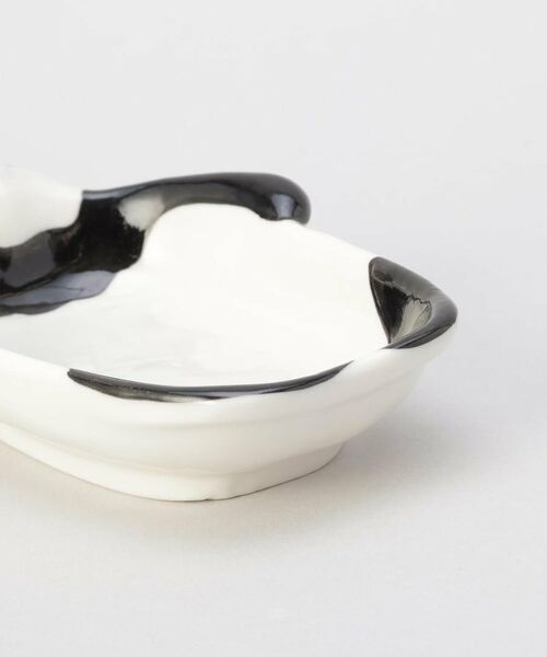 212 KITCHEN STORE / トゥーワントゥーキッチン ストア インテリア・インテリア雑貨 | シナリー モチーフトレイ パンダ | 詳細6