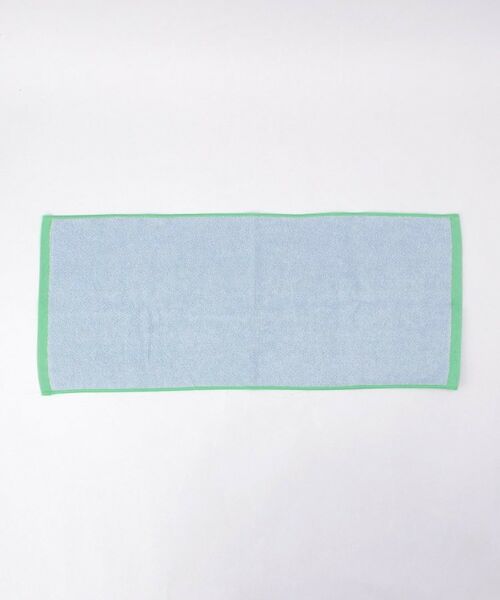 212 KITCHEN STORE / トゥーワントゥーキッチン ストア インテリア・生活雑貨・ホビー・ステーショナリー | いとをかし キッチンタオル BL | 詳細1