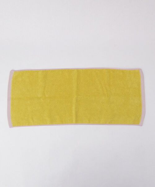 212 KITCHEN STORE / トゥーワントゥーキッチン ストア インテリア・生活雑貨・ホビー・ステーショナリー | いとをかし キッチンタオル YE | 詳細1