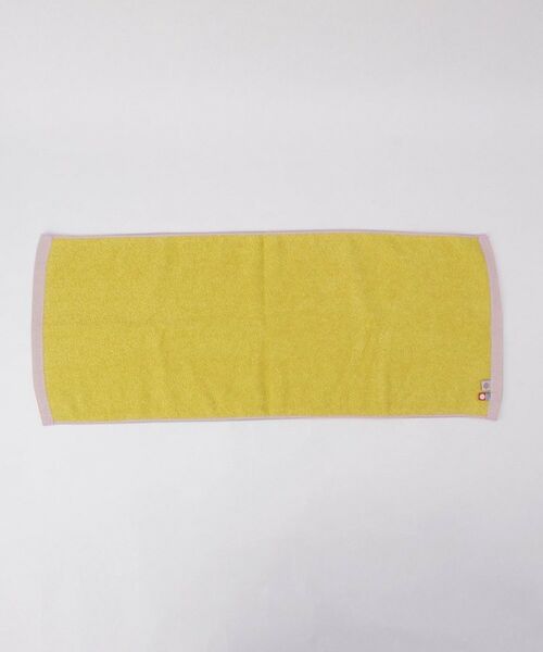 212 KITCHEN STORE / トゥーワントゥーキッチン ストア インテリア・生活雑貨・ホビー・ステーショナリー | いとをかし キッチンタオル YE | 詳細2