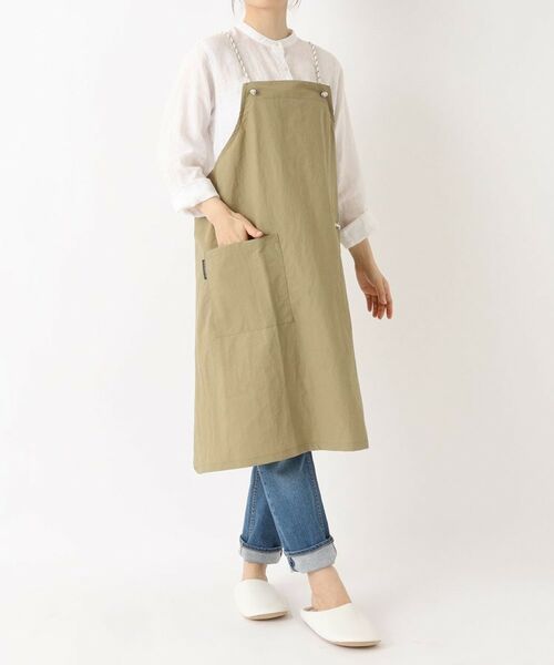 212 KITCHEN STORE / トゥーワントゥーキッチン ストア インテリア・生活雑貨・ホビー・ステーショナリー | ロープエプロン KH | 詳細12