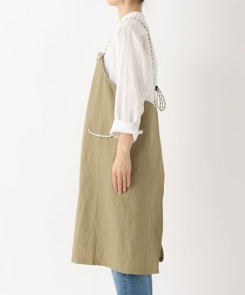 212 KITCHEN STORE / トゥーワントゥーキッチン ストア インテリア・生活雑貨・ホビー・ステーショナリー | ロープエプロン KH | 詳細2