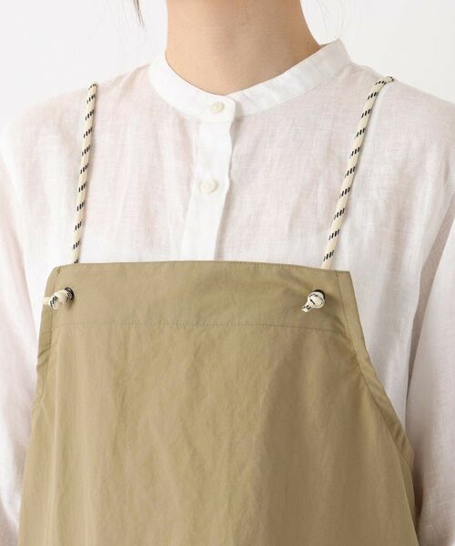 212 KITCHEN STORE / トゥーワントゥーキッチン ストア インテリア・生活雑貨・ホビー・ステーショナリー | ロープエプロン KH | 詳細4