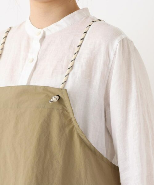 212 KITCHEN STORE / トゥーワントゥーキッチン ストア インテリア・生活雑貨・ホビー・ステーショナリー | ロープエプロン KH | 詳細5