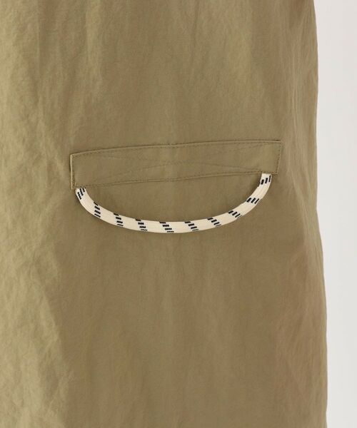 212 KITCHEN STORE / トゥーワントゥーキッチン ストア インテリア・生活雑貨・ホビー・ステーショナリー | ロープエプロン KH | 詳細7