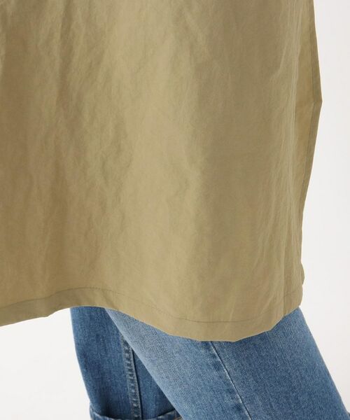 212 KITCHEN STORE / トゥーワントゥーキッチン ストア インテリア・生活雑貨・ホビー・ステーショナリー | ロープエプロン KH | 詳細9