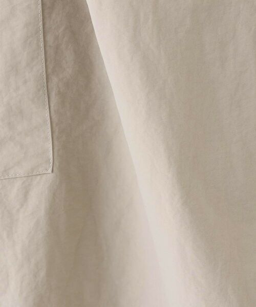 212 KITCHEN STORE / トゥーワントゥーキッチン ストア インテリア・生活雑貨・ホビー・ステーショナリー | ロープエプロン GY | 詳細11