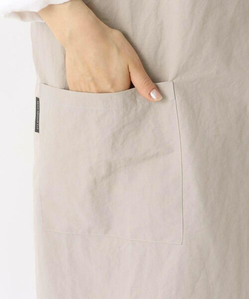 212 KITCHEN STORE / トゥーワントゥーキッチン ストア インテリア・生活雑貨・ホビー・ステーショナリー | ロープエプロン GY | 詳細6