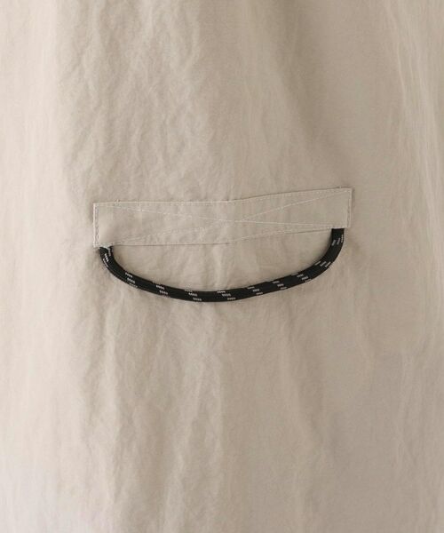 212 KITCHEN STORE / トゥーワントゥーキッチン ストア インテリア・生活雑貨・ホビー・ステーショナリー | ロープエプロン GY | 詳細7