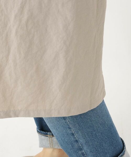 212 KITCHEN STORE / トゥーワントゥーキッチン ストア インテリア・生活雑貨・ホビー・ステーショナリー | ロープエプロン GY | 詳細9