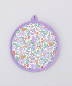 212 KITCHEN STORE / トゥーワントゥーキッチン ストア インテリア・生活雑貨・ホビー・ステーショナリー | ミトンサークル ベッツィ PU ＜フローレットロンドン＞