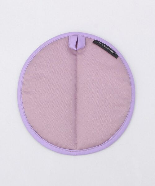 212 KITCHEN STORE / トゥーワントゥーキッチン ストア インテリア・生活雑貨・ホビー・ステーショナリー | ミトンサークル ベッツィ PU ＜フローレットロンドン＞ | 詳細2