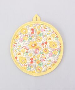 212 KITCHEN STORE / トゥーワントゥーキッチン ストア インテリア・生活雑貨・ホビー・ステーショナリー | ミトンサークル ベッツィ YE ＜フローレットロンドン＞