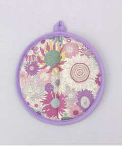 212 KITCHEN STORE / トゥーワントゥーキッチン ストア インテリア・生活雑貨・ホビー・ステーショナリー | ミトンサークル スモールスザンナ PU ＜フローレットロンドン＞