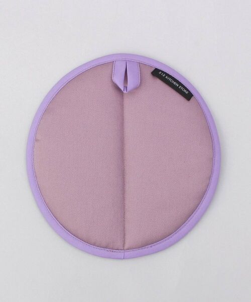 212 KITCHEN STORE / トゥーワントゥーキッチン ストア インテリア・生活雑貨・ホビー・ステーショナリー | ミトンサークル スモールスザンナ PU ＜フローレットロンドン＞ | 詳細2