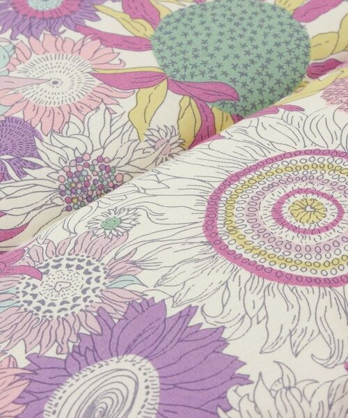 212 KITCHEN STORE / トゥーワントゥーキッチン ストア インテリア・生活雑貨・ホビー・ステーショナリー | ミトンサークル スモールスザンナ PU ＜フローレットロンドン＞ | 詳細4