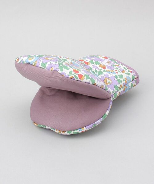 212 KITCHEN STORE / トゥーワントゥーキッチン ストア インテリア・生活雑貨・ホビー・ステーショナリー | ミトン ベッツィ PU ＜フローレットロンドン＞ | 詳細2