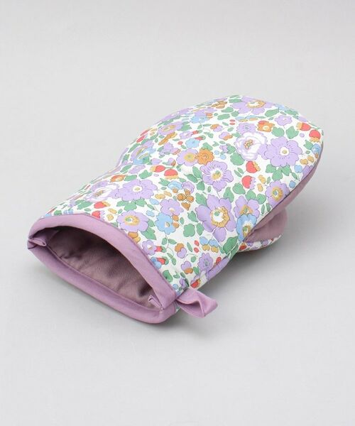 212 KITCHEN STORE/トゥーワントゥーキッチン ストア ミトン ベッツィ PU <フローレットロンドン> その他 00(FREE) 212 KITCHEN STORE/トゥーワントゥーキッチン ストア ミトン ベッツィ PU <フローレットロンドン> その他 00(FREE)