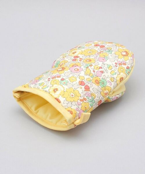 212 KITCHEN STORE / トゥーワントゥーキッチン ストア インテリア・生活雑貨・ホビー・ステーショナリー | ミトン ベッツィ YE ＜フローレットロンドン＞ | 詳細1