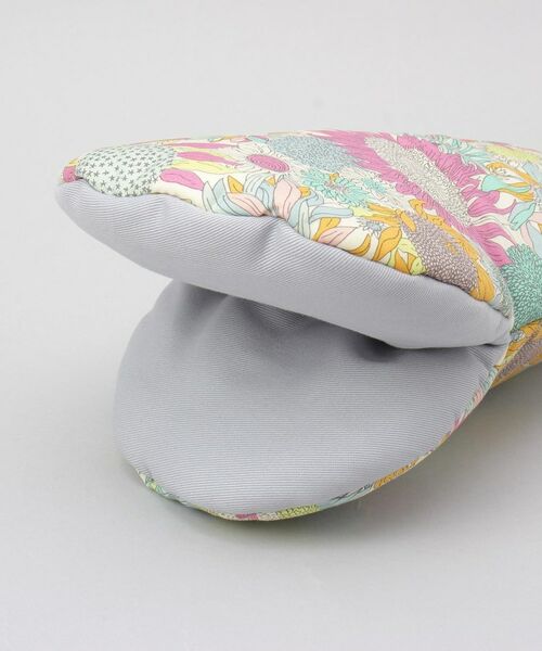 212 KITCHEN STORE / トゥーワントゥーキッチン ストア インテリア・生活雑貨・ホビー・ステーショナリー | ミトン スモールスザンナ LPU ＜フローレットロンドン＞ | 詳細3