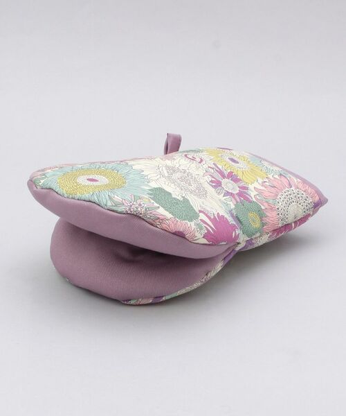 212 KITCHEN STORE / トゥーワントゥーキッチン ストア インテリア・生活雑貨・ホビー・ステーショナリー | ミトン スモールスザンナ PU ＜フローレットロンドン＞ | 詳細2