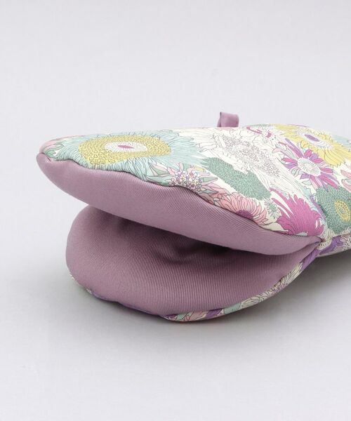 212 KITCHEN STORE / トゥーワントゥーキッチン ストア インテリア・生活雑貨・ホビー・ステーショナリー | ミトン スモールスザンナ PU ＜フローレットロンドン＞ | 詳細3