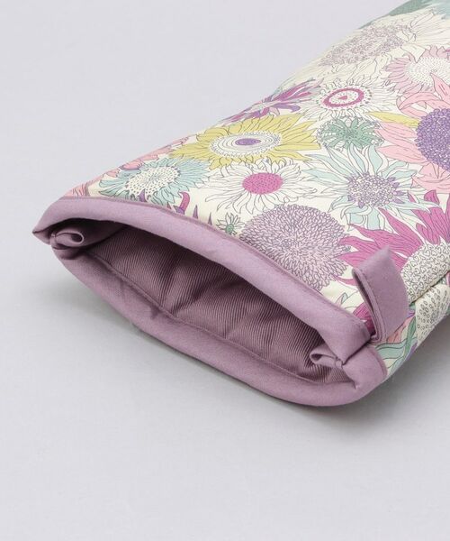 212 KITCHEN STORE / トゥーワントゥーキッチン ストア インテリア・生活雑貨・ホビー・ステーショナリー | ミトン スモールスザンナ PU ＜フローレットロンドン＞ | 詳細4