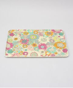 212 KITCHEN STORE / トゥーワントゥーキッチン ストア インテリア・生活雑貨・ホビー・ステーショナリー | トレー 36cm スモールスザンナ LPU ＜フローレットロンドン＞