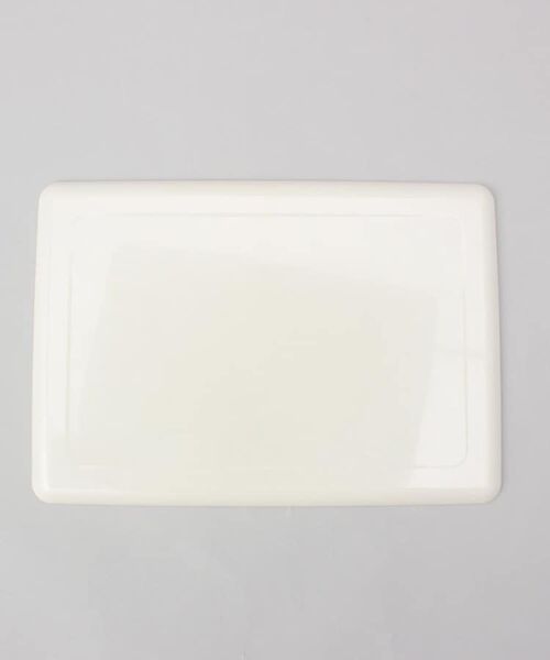 212 KITCHEN STORE / トゥーワントゥーキッチン ストア インテリア・生活雑貨・ホビー・ステーショナリー | トレー 36cm スモールスザンナ LPU ＜フローレットロンドン＞ | 詳細3