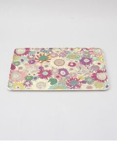 212 KITCHEN STORE / トゥーワントゥーキッチン ストア インテリア・生活雑貨・ホビー・ステーショナリー | トレー 36cm スモールスザンナ PU ＜フローレットロンドン＞