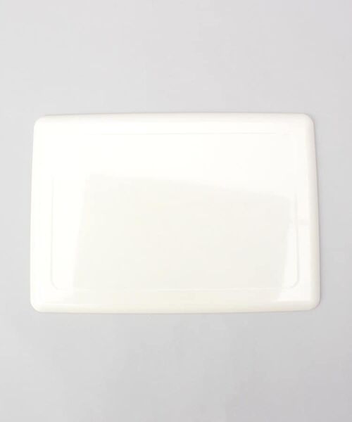 212 KITCHEN STORE / トゥーワントゥーキッチン ストア インテリア・生活雑貨・ホビー・ステーショナリー | トレー 36cm スモールスザンナ PU ＜フローレットロンドン＞ | 詳細3