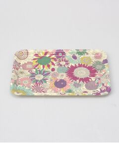 212 KITCHEN STORE / トゥーワントゥーキッチン ストア インテリア・生活雑貨・ホビー・ステーショナリー | トレー 25cm スモールスザンナ PU ＜フローレットロンドン＞