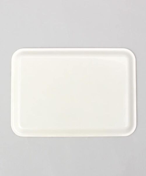 212 KITCHEN STORE / トゥーワントゥーキッチン ストア インテリア・生活雑貨・ホビー・ステーショナリー | トレー 25cm スモールスザンナ PU ＜フローレットロンドン＞ | 詳細3