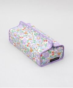 212 KITCHEN STORE / トゥーワントゥーキッチン ストア インテリア・インテリア雑貨 | ティッシュカバー ベッツィ PU ＜フローレットロンドン＞