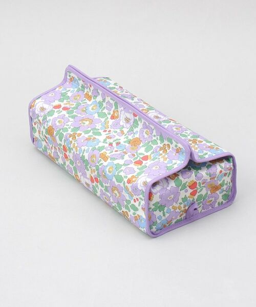 212 KITCHEN STORE / トゥーワントゥーキッチン ストア インテリア・インテリア雑貨 | ティッシュカバー ベッツィ PU ＜フローレットロンドン＞ | 詳細2