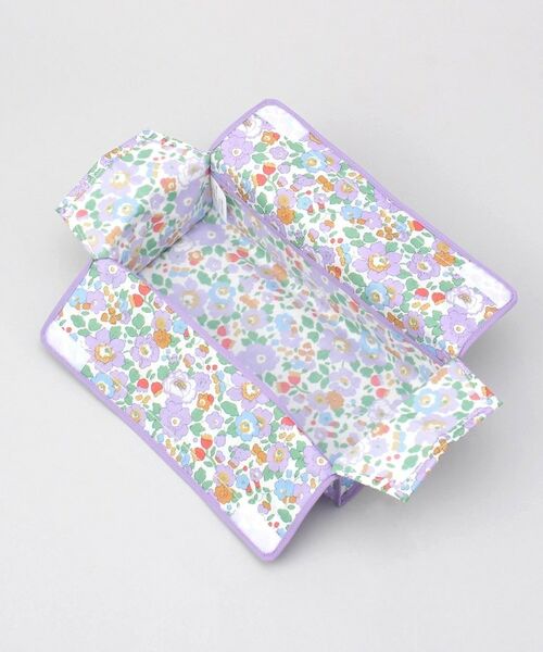 212 KITCHEN STORE / トゥーワントゥーキッチン ストア インテリア・インテリア雑貨 | ティッシュカバー ベッツィ PU ＜フローレットロンドン＞ | 詳細3