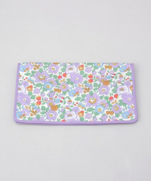 212 KITCHEN STORE / トゥーワントゥーキッチン ストア インテリア・インテリア雑貨 | ティッシュカバー ベッツィ PU ＜フローレットロンドン＞ | 詳細5