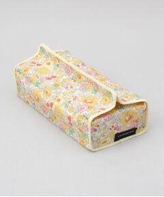 212 KITCHEN STORE / トゥーワントゥーキッチン ストア インテリア・インテリア雑貨 | ティッシュカバー ベッツィ YE ＜フローレットロンドン＞